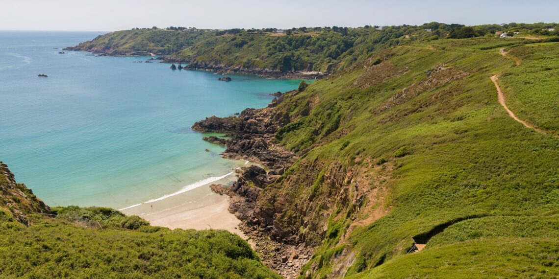 ©The Islands of Guernsey