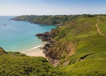 ©The Islands of Guernsey