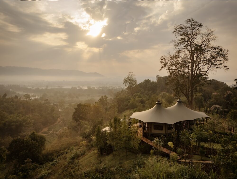 Anantara Golden Triangle