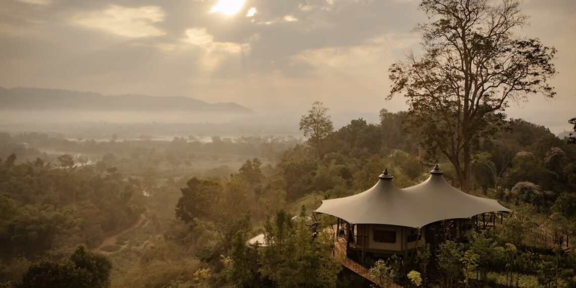 Anantara Golden Triangle