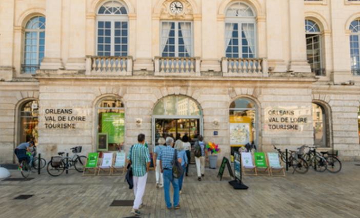 office de tourisme tourisyes