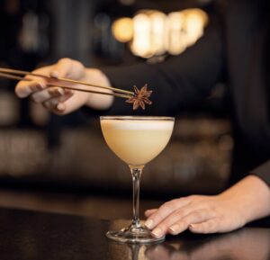 Le K2 Chogori, l’élégance au sommet