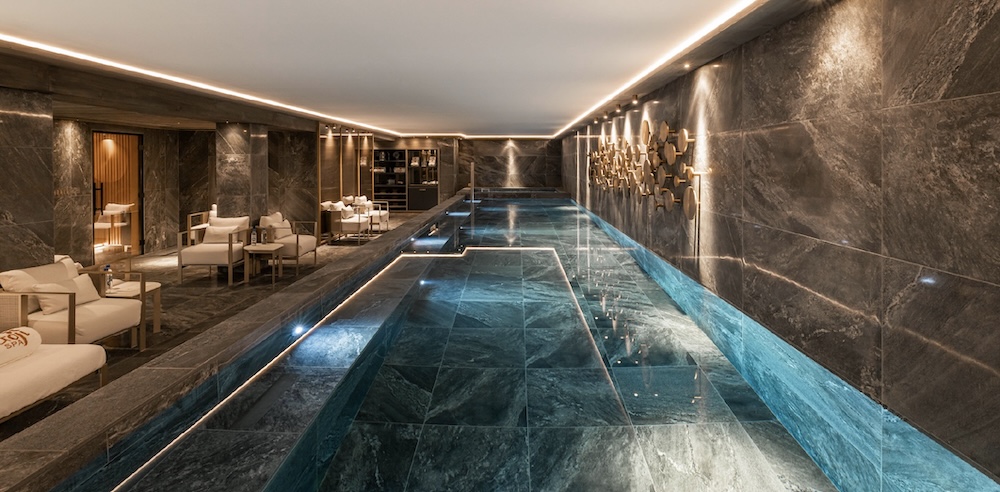 Le K2 Chogori, l’élégance au sommet