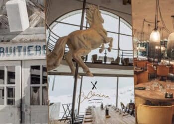 Val d’Isère : La Folie Douce