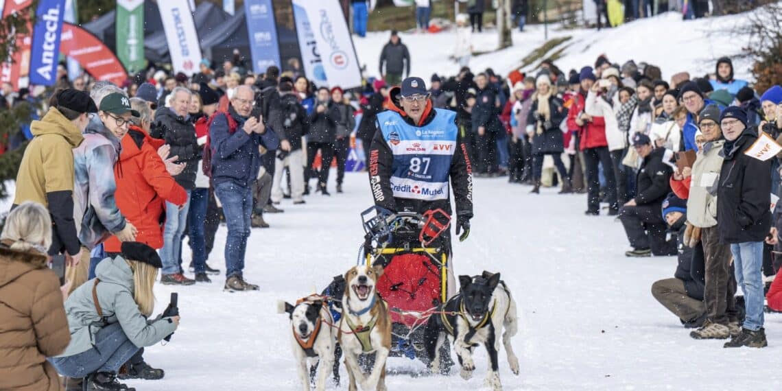 Grande Odyssée Royal Canin