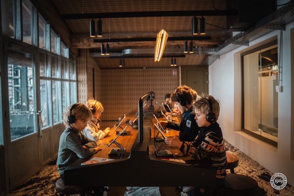 Val d’Isère : La Folie Douce
