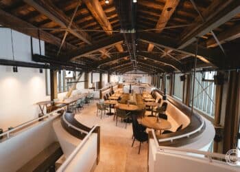 Val d’Isère : La Folie Douce