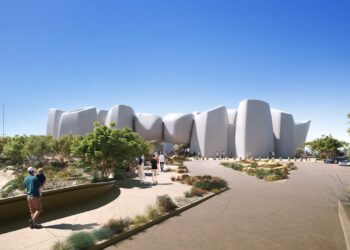 Corallium Marine Life Institute