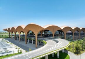 Le Cambodge inaugure Techo International Airport : un futur atout stratégique pour l'Asie du Sud-Est