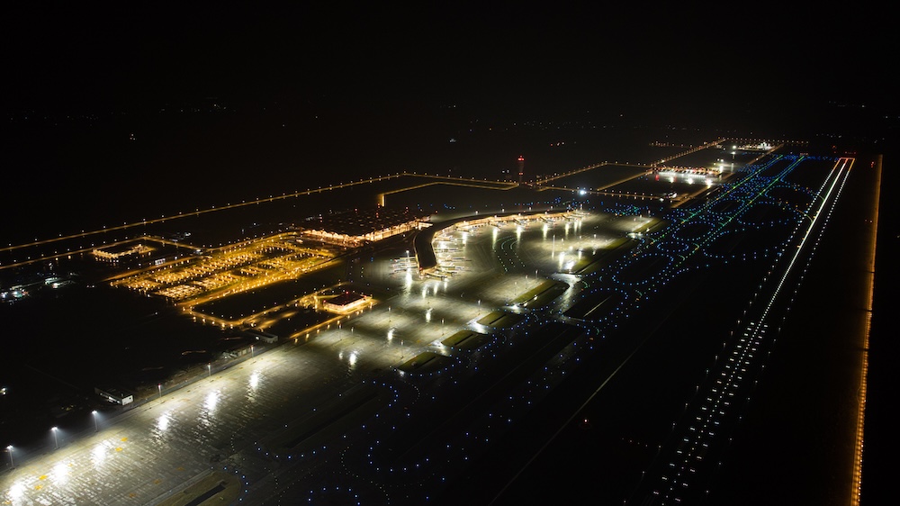 Le Cambodge inaugure Techo International Airport : un futur atout stratégique pour l'Asie du Sud-Est