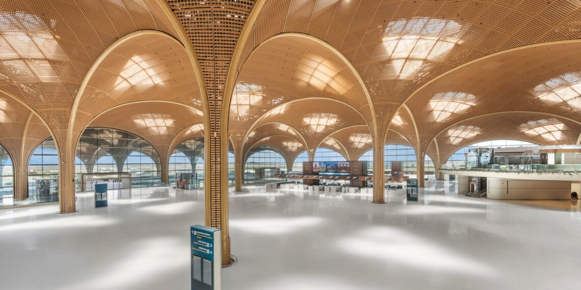 Le Cambodge inaugure Techo International Airport : un futur atout stratégique pour l'Asie du Sud-Est