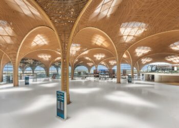 Le Cambodge inaugure Techo International Airport : un futur atout stratégique pour l'Asie du Sud-Est