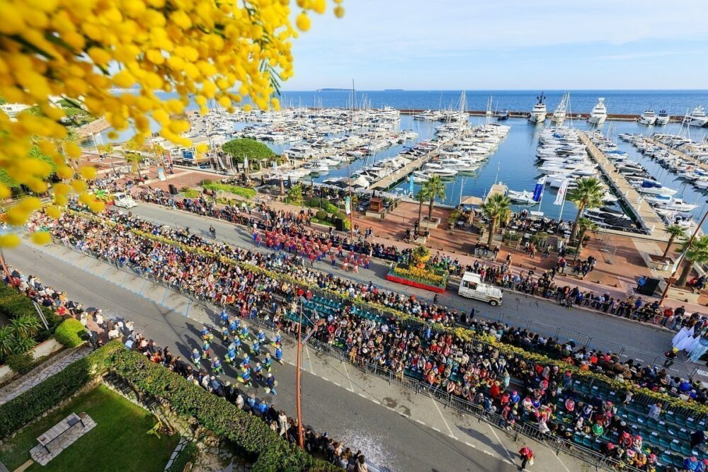 © Camille Moirenc / OTC Mandelieu