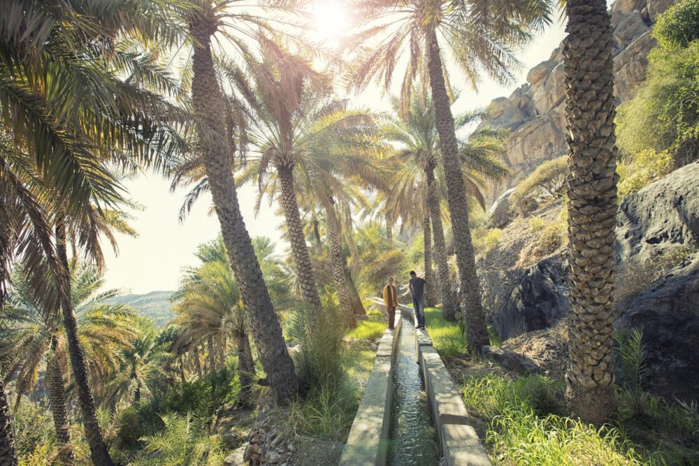 Misfat Al Abriyeen :