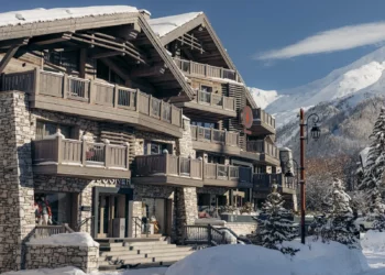 Le K2 Chogori, l’élégance himalayenne au sommet de Val d’Isère