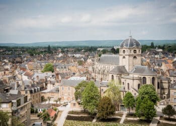 Ville basilique