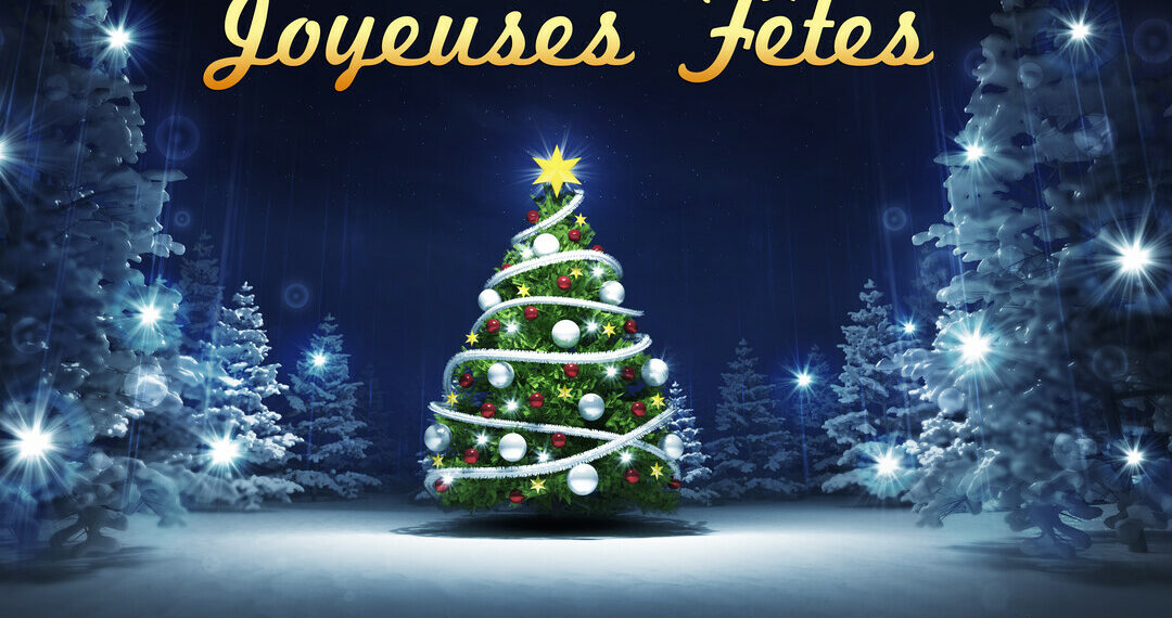 joyeuses -fetes