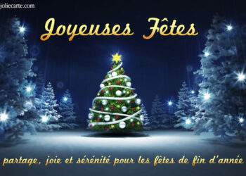 joyeuses -fetes