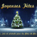 joyeuses -fetes