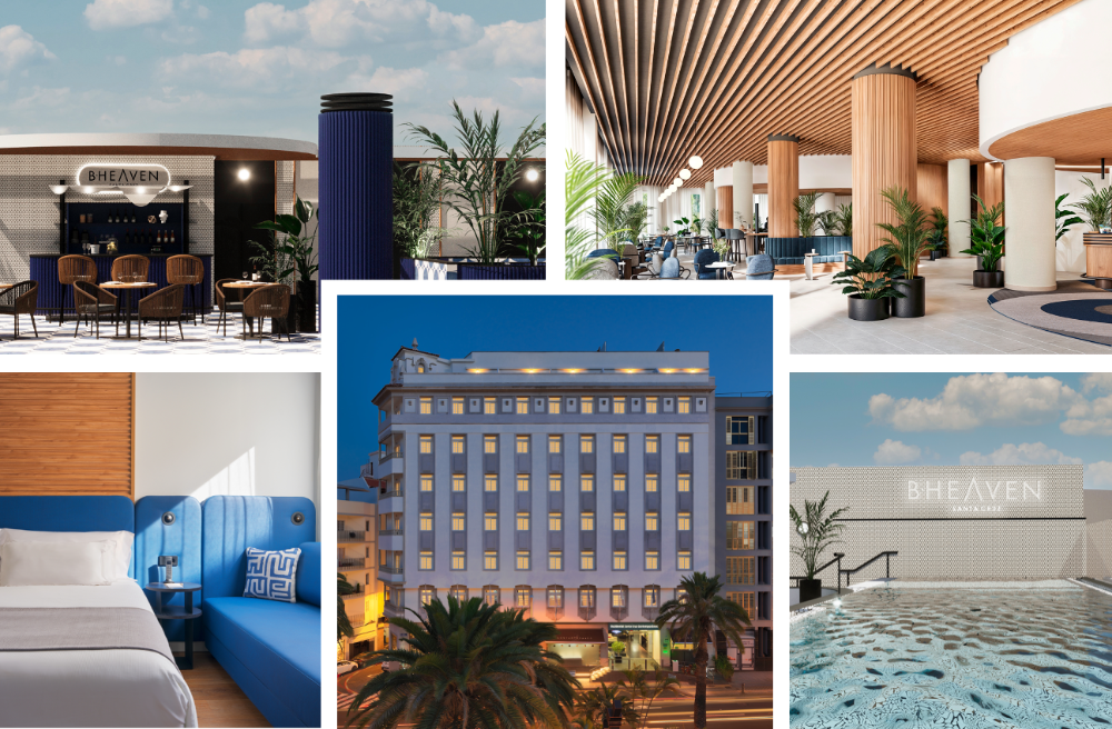 photos hôtel chambre et extérieurs