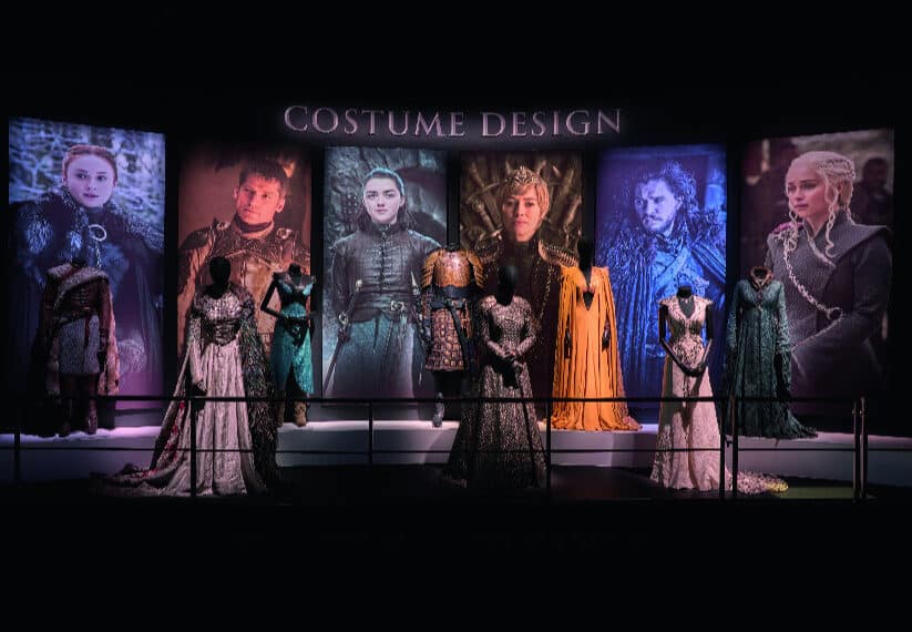 costumes films
