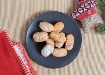 noel gastronomie espagnol