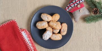 noel gastronomie espagnol