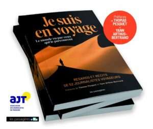 Éditions les passagères 240 pages (19, 2 x 23 cm) 286 photos Prix : 28 € ISBN : 978-2487695061 Vente en France, Belgique,