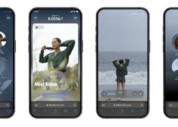 Delta Locals, une nouvelle plateforme pour planifier ses voyages