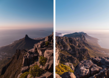 Le Cap, Afrique du Sud