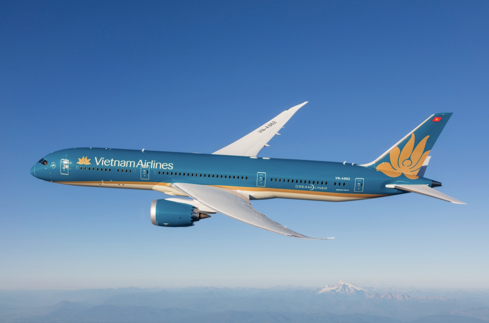 Vietnam Airlines inaugure une liaison directe entre Hanoï et Cebu