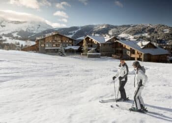 Un hiver sans limites avec Four Seasons