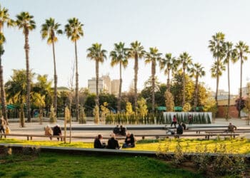 Valencia : la destination incontournable en 2026