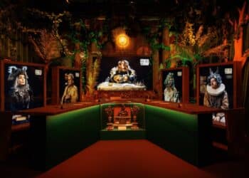 Cité Immersive des Fables