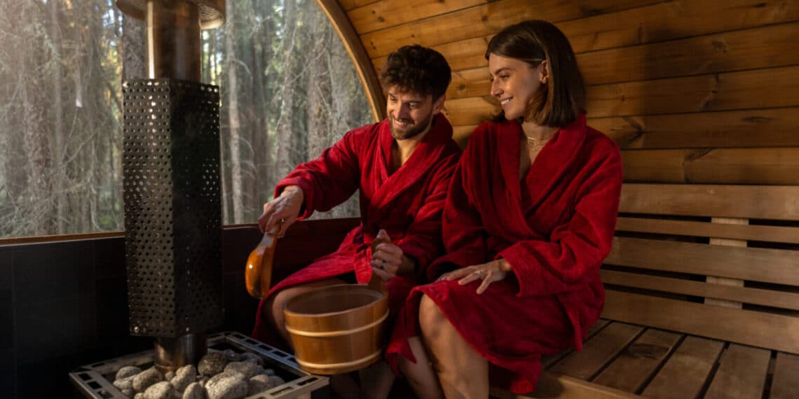 The Woods Experience