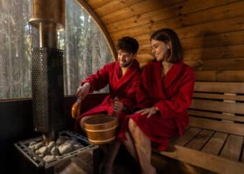 The Woods Experience