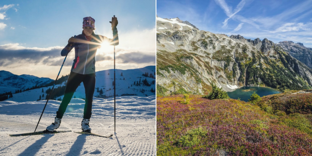 Parc national Olympique