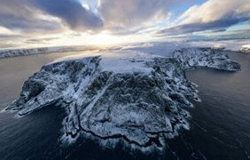 Expédition au Cap Nord
