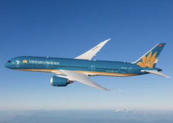 Vietnam Airlines inaugure une liaison directe entre Hanoï et Cebu