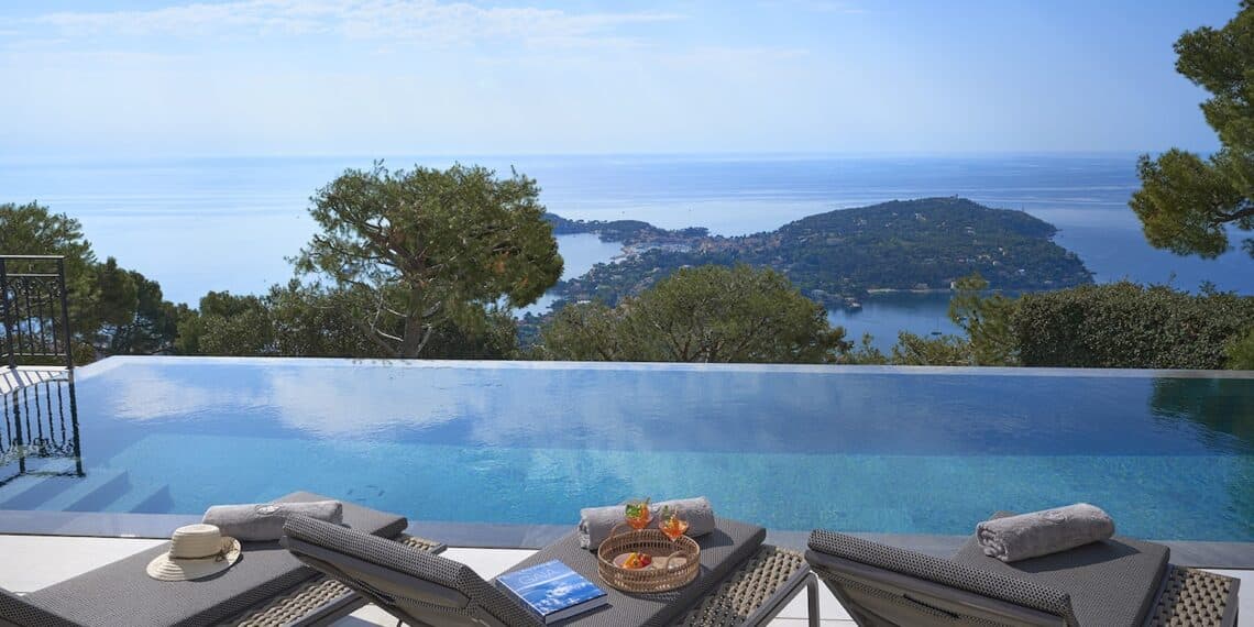 Awards for Excellence Condé Nast Johansens 2026