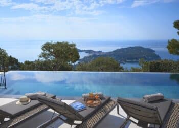 Awards for Excellence Condé Nast Johansens 2026