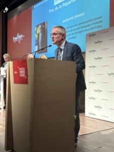 PRIX HUMOUR POLITIQUE