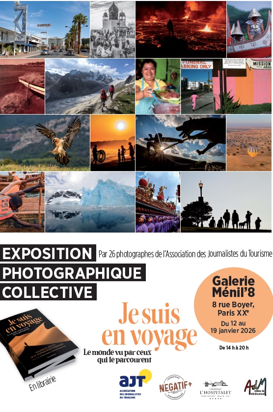 Exposition photos AJT