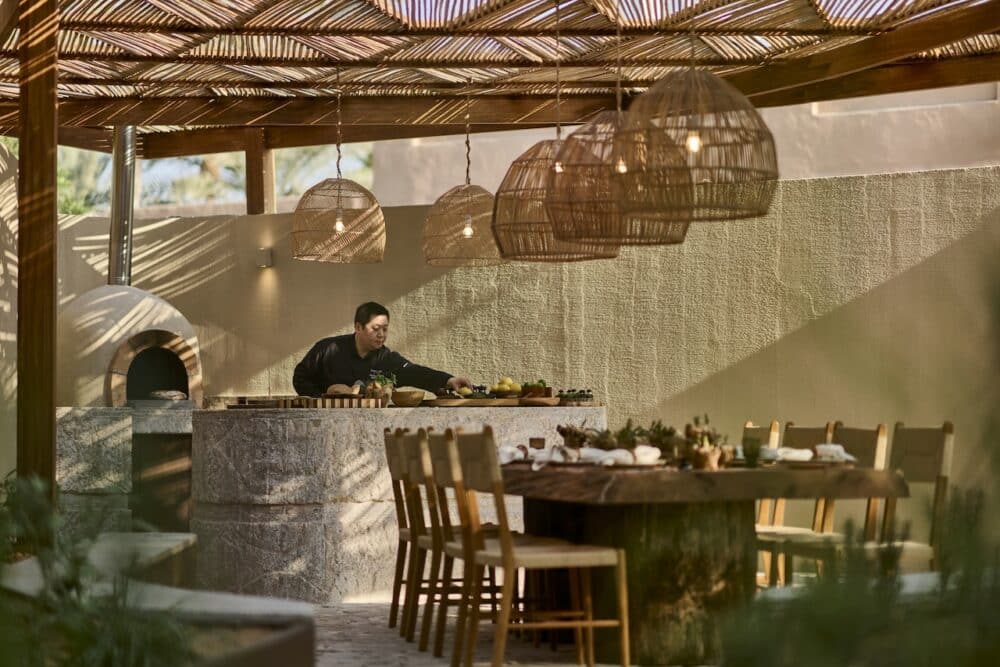 Jumeirah Eco Village