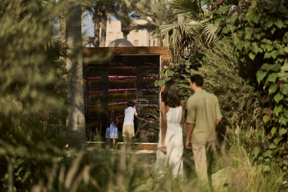 Jumeirah Eco Village