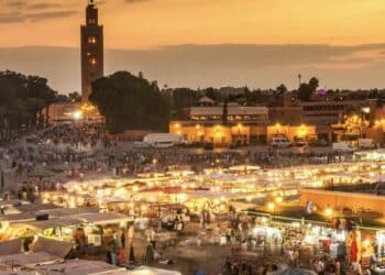 Marrakech