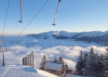 Luchon-Superbagnères