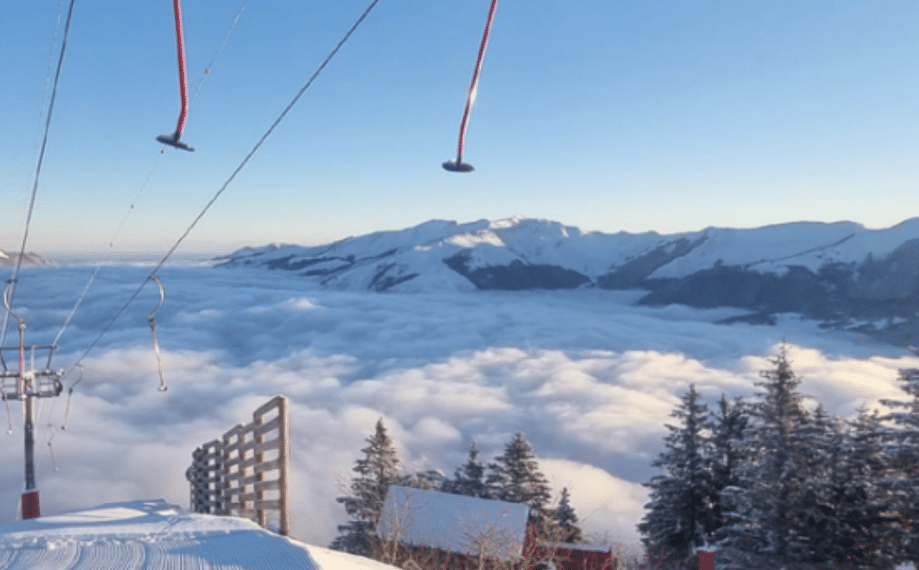 Luchon-Superbagnères