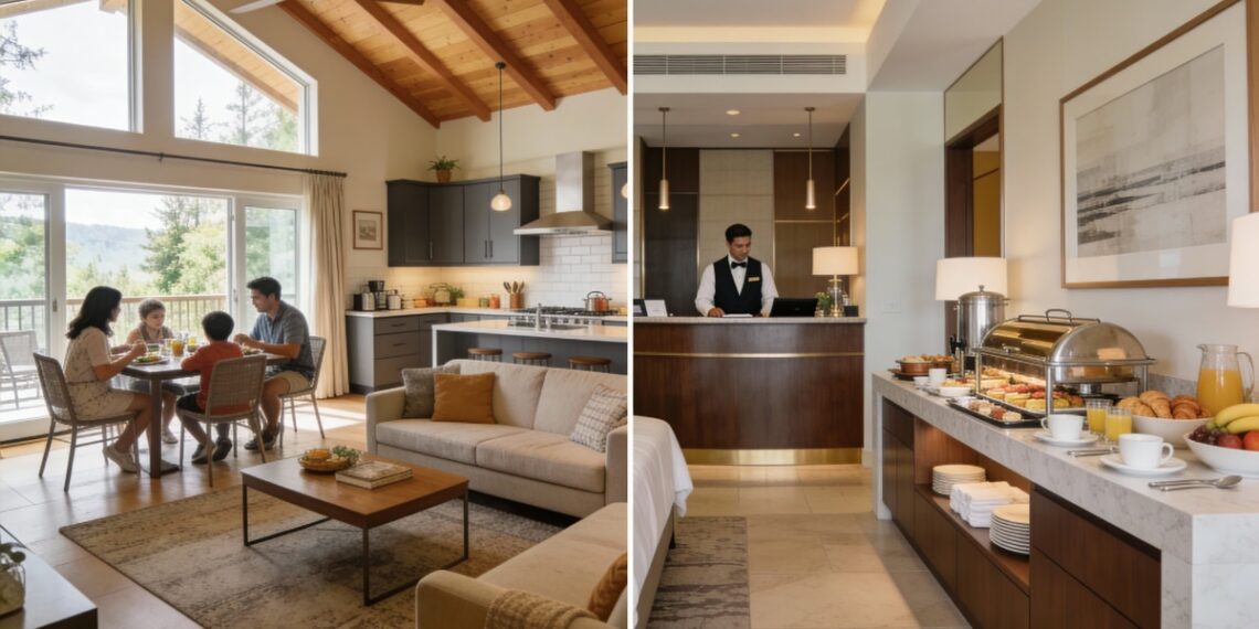 location saisonniere