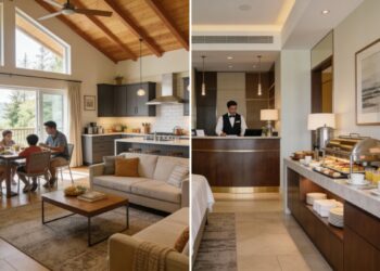 location saisonniere